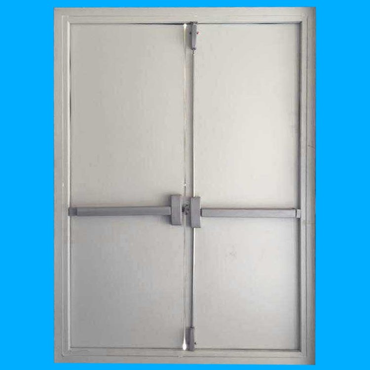 危化品倉庫防爆門