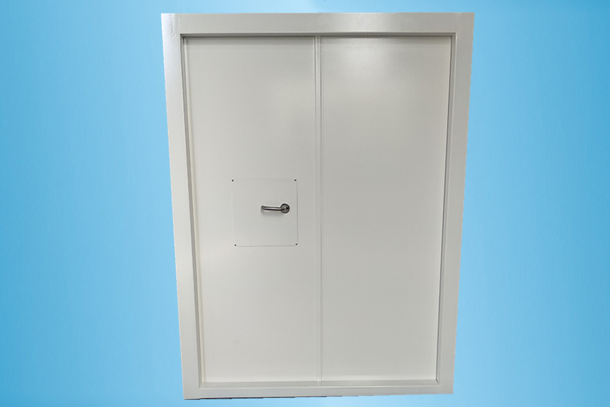 鋼質(zhì)防爆防火門-防爆防火門供應商