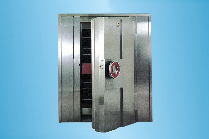 防水文物庫(kù)房門(mén)