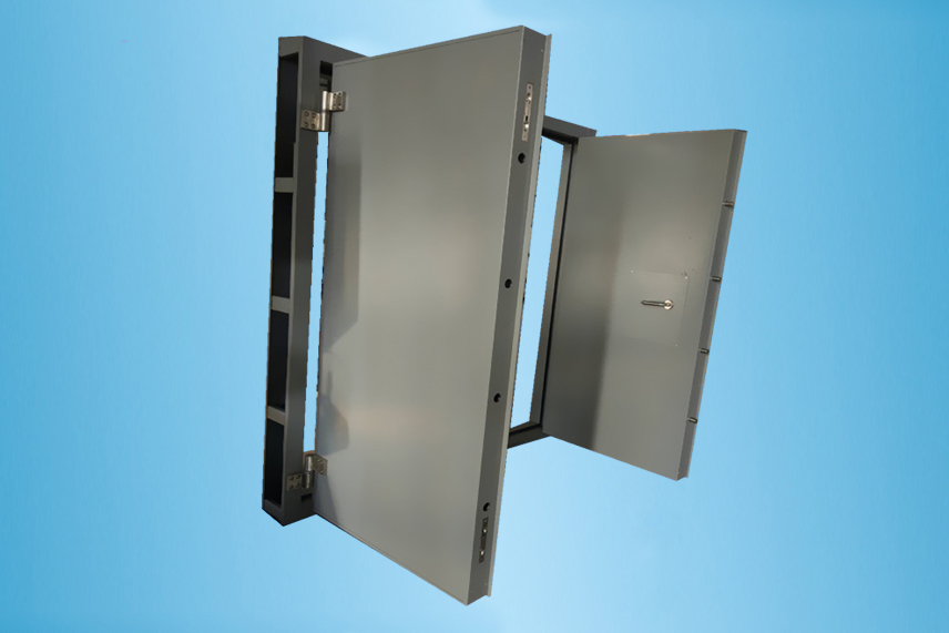 防爆門價錢、防爆門價格 - 專業防護設備供應商