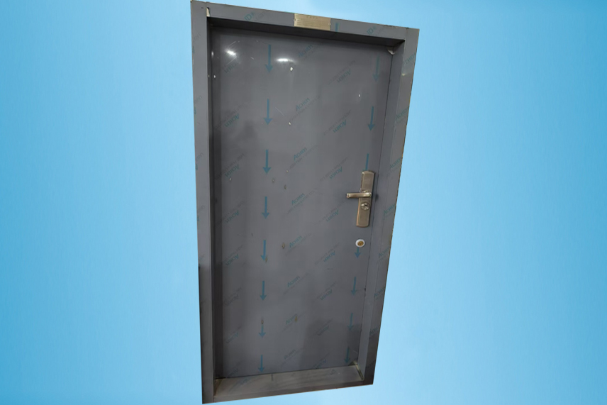 危險(xiǎn)品倉(cāng)庫(kù)防盜門(mén)標(biāo)準(zhǔn)